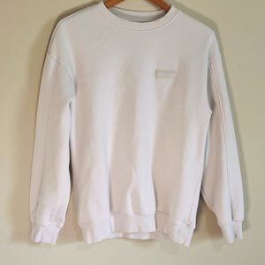 Cream H&M Mens Sweater | XS